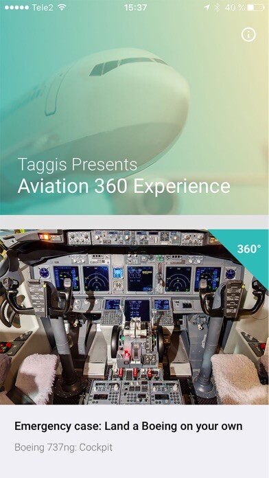 Emulate iPhone app Aviation 360 Experience using MyAndroid Emulate iPhone app Aviation 360 Experience using MyAndroid