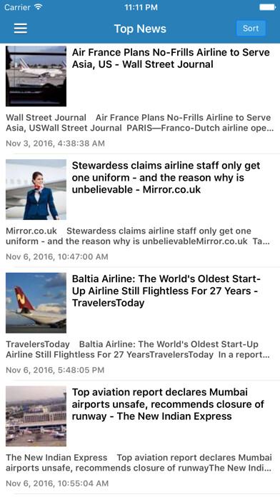 Emulate iPhone app Aviation Airline News Free - Airplane & Drone News using MyAndroid Emulate iPhone app Aviation Airline News Free - Airplane & Drone News using MyAndroid