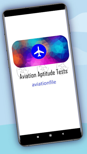 Run android online APK Aviation Aptitude Tests from MyAndroid or emulate Aviation Aptitude Tests using MyAndroid