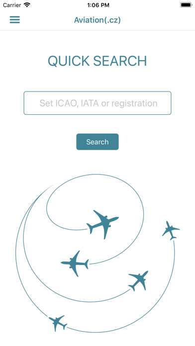 Emulate iPhone app Aviation(.cz) Codes using MyAndroid Emulate iPhone app Aviation(.cz) Codes using MyAndroid