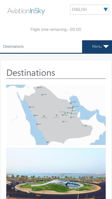 Emulate iPhone app AviationInSky using MyAndroid Emulate iPhone app AviationInSky using MyAndroid