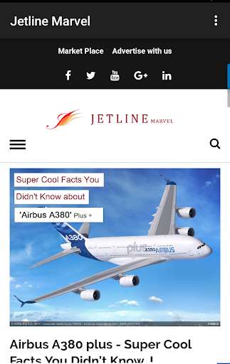 Emulate Android APK Aviation News