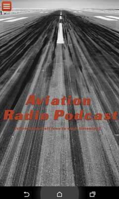 Emulate Android APK Aviation Radio Podcast v2 Emulate Android APK Aviation Radio Podcast v2
