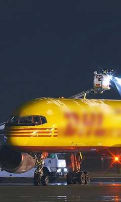 Emulate Android APK Aviation Themes