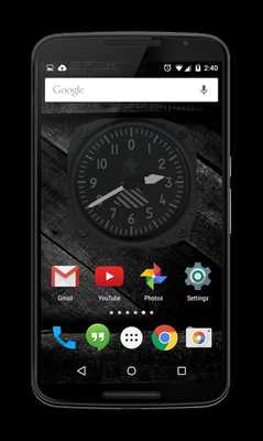 Emulate Android APK Aviator Clock Stealth