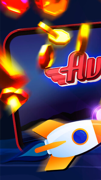 Run android online APK Aviator Fly and Fall from MyAndroid or emulate Aviator Fly and Fall using MyAndroid