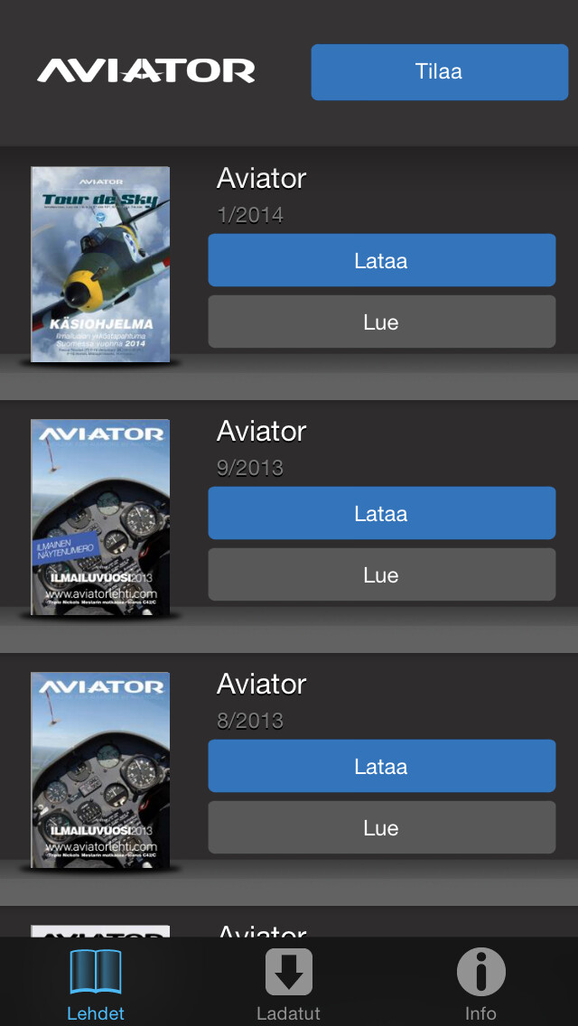 Emulate iPhone app Aviator using MyAndroid Emulate iPhone app Aviator using MyAndroid