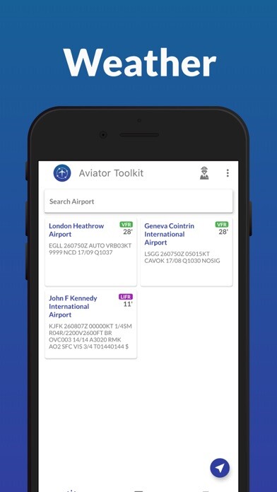 Emulate iPhone app Aviator Toolkit using MyAndroid Emulate iPhone app Aviator Toolkit using MyAndroid