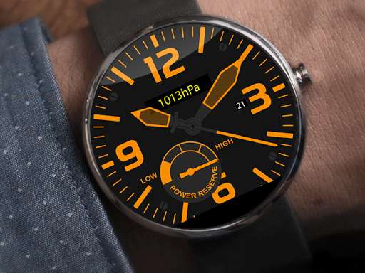 Emulate Android APK Aviator Watch Emulate Android APK Aviator Watch