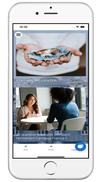 Emulate iPhone app AVICENTER BLOG using MyAndroid Emulate iPhone app AVICENTER BLOG using MyAndroid