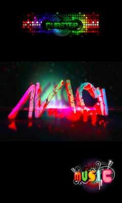 Emulate Android APK Avicii Dubstep Soundboard