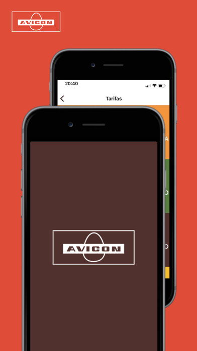 Emulate iPhone app Avicon using MyAndroid Emulate iPhone app Avicon using MyAndroid