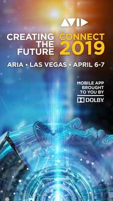 Emulate Android APK Avid Connect 2019