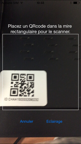 Emulate iPhone app Avidview using MyAndroid Emulate iPhone app Avidview using MyAndroid