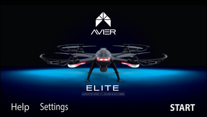 Emulate iPhone app AVIER Elite Drone using MyAndroid Emulate iPhone app AVIER Elite Drone using MyAndroid