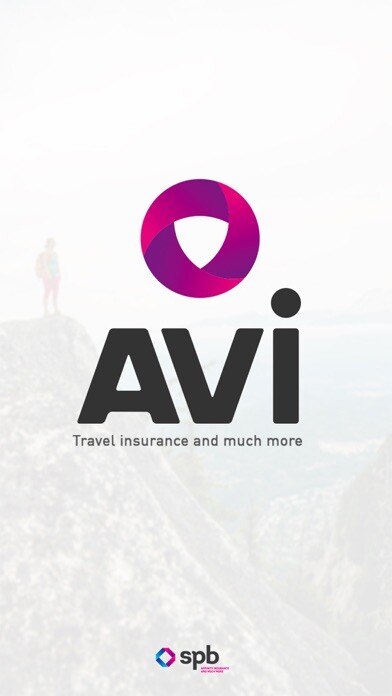 Emulate iPhone app AVI INTERNATIONAL using MyAndroid