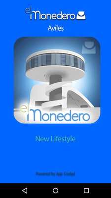 Emulate Android APK Aviles elMonedero Discounts