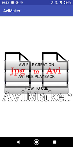Run android online APK AviMaker from MyAndroid or emulate AviMaker using MyAndroid Run android online APK AviMaker from MyAndroid or emulate AviMaker using MyAndroid