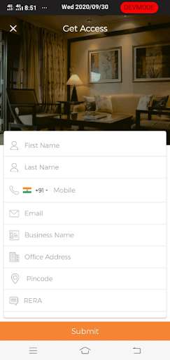 Run android online APK Avinash PLUS from MyAndroid or emulate Avinash PLUS using MyAndroid