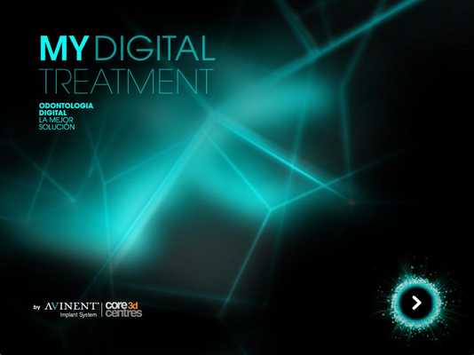 Emulate Android APK Avinent My digital treatment