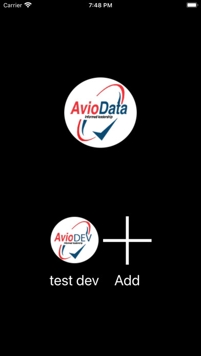 Emulate iPhone app AvioData using MyAndroid Emulate iPhone app AvioData using MyAndroid