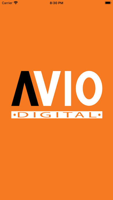 Emulate iPhone app Avio Digital using MyAndroid Emulate iPhone app Avio Digital using MyAndroid