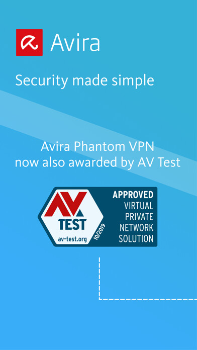 Emulate iPhone app Avira Phantom VPN & Wifi Proxy using MyAndroid Emulate iPhone app Avira Phantom VPN & Wifi Proxy using MyAndroid