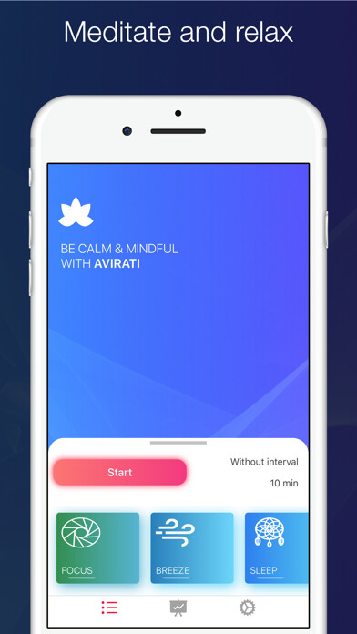 Emulate iPhone app Avirati using MyAndroid Emulate iPhone app Avirati using MyAndroid