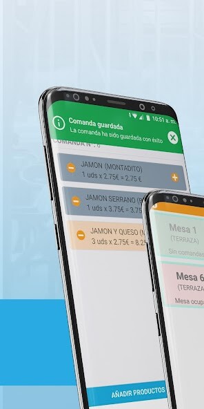 Run android online APK Avirato TPV – Terminal Punto d from MyAndroid or emulate Avirato TPV – Terminal Punto d using MyAndroid