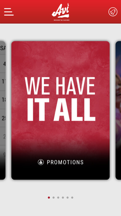 Emulate iPhone app Avi Resort & Casino using MyAndroid Emulate iPhone app Avi Resort & Casino using MyAndroid
