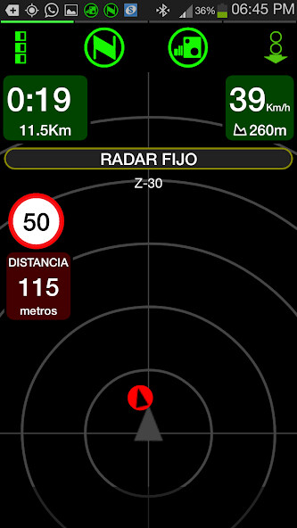 Run android online APK Avisador de radares NOTON from MyAndroid or emulate Avisador de radares NOTON using MyAndroid Run android online APK Avisador de radares NOTON from MyAndroid or emulate Avisador de radares NOTON using MyAndroid