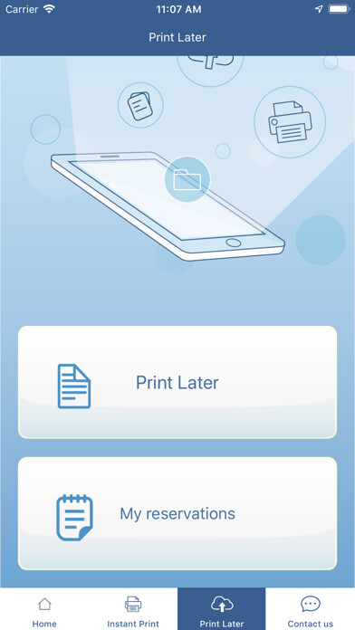 Emulate iPhone app Avision SSC Mobile Print using MyAndroid Emulate iPhone app Avision SSC Mobile Print using MyAndroid