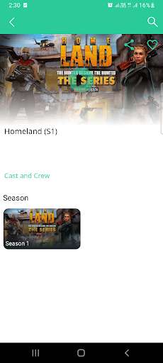Run android online APK AvisionTV from MyAndroid or emulate AvisionTV using MyAndroid