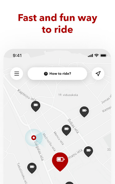 Run android online APK Avis Now from MyAndroid or emulate Avis Now using MyAndroid