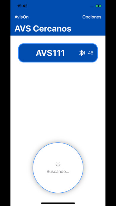 Emulate iPhone app AvisOn using MyAndroid Emulate iPhone app AvisOn using MyAndroid