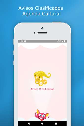 Emulate Android APK Avisos Clasificados Agenda Cultural Emulate Android APK Avisos Clasificados Agenda Cultural