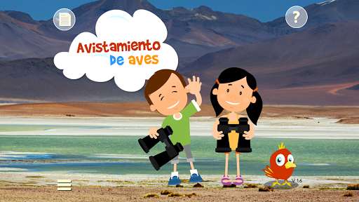 Run android online APK Avistamiento de aves from MyAndroid or emulate Avistamiento de aves using MyAndroid