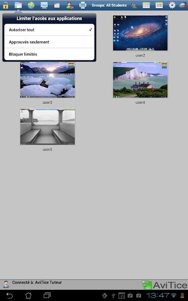 Emulate Android APK AviTice School Tutor Assistant Emulate Android APK AviTice School Tutor Assistant