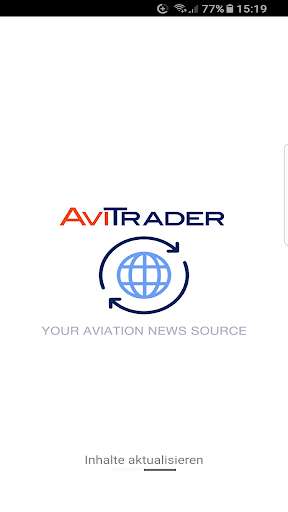 Run android online APK AviTrader Publications Corp. from MyAndroid or emulate AviTrader Publications Corp. using MyAndroid