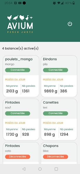 Run android online APK Avium Peson Volailles from MyAndroid or emulate Avium Peson Volailles using MyAndroid Run android online APK Avium Peson Volailles from MyAndroid or emulate Avium Peson Volailles using MyAndroid