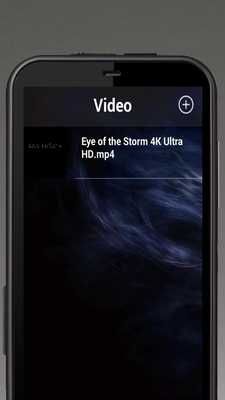 Emulate Android APK AVI Video Player HD Emulate Android APK AVI Video Player HD