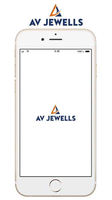 Emulate iPhone app AV Jewells using MyAndroid