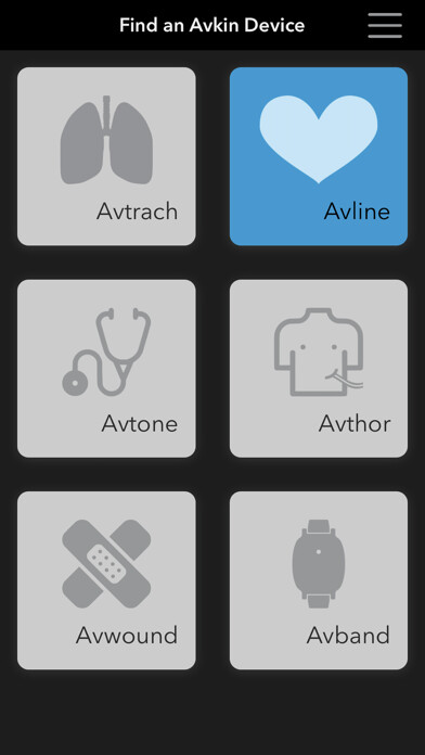 Emulate iPhone app Avkin using MyAndroid Emulate iPhone app Avkin using MyAndroid
