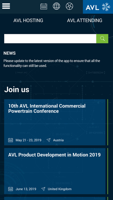 Emulate Android APK AVL Events Emulate Android APK AVL Events