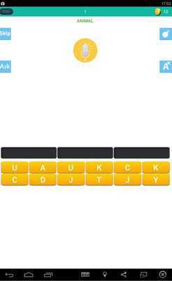 Emulate Android APK AV Live Events