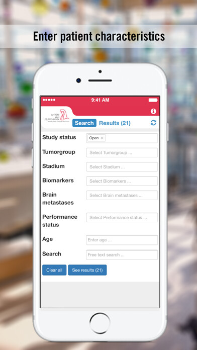 Emulate iPhone app AVL TrialApp using MyAndroid Emulate iPhone app AVL TrialApp using MyAndroid
