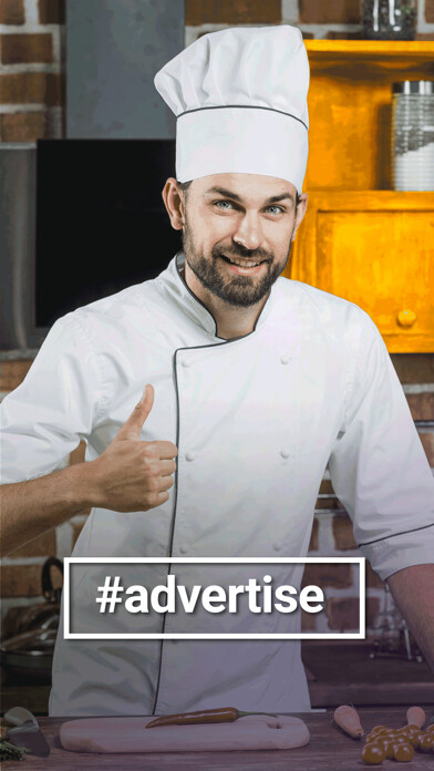Emulate iPhone app AVM - Advertising Video Maker using MyAndroid