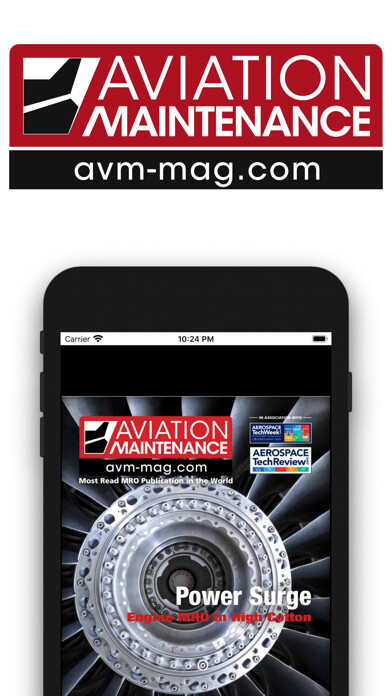 Emulate iPhone app AVM MAG (Aviation Maintenance) using MyAndroid Emulate iPhone app AVM MAG (Aviation Maintenance) using MyAndroid