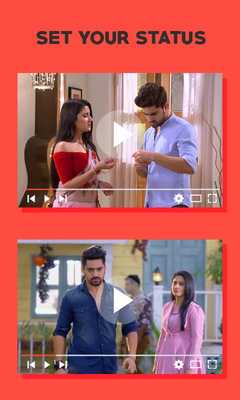 Emulate Android APK AVNeil Video Status