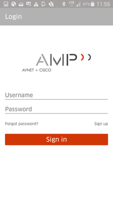 Emulate Android APK Avnet Cisco AMP Emulate Android APK Avnet Cisco AMP